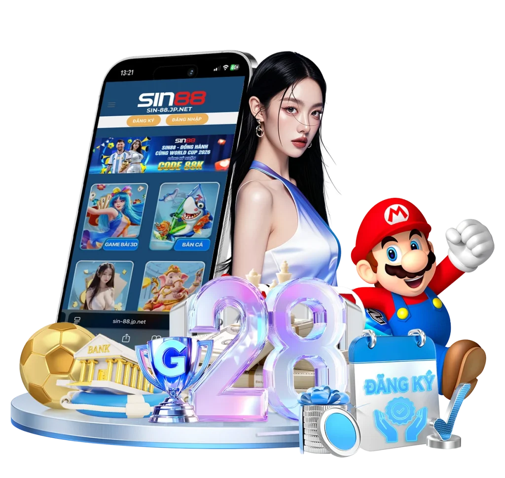 tải app sin88
